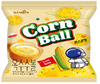 三进 玉米浓汤球42g삼진 콘볼42g 商品缩略图0