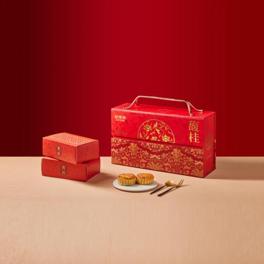 馥桂·礼（6口味12入装） 商品图0