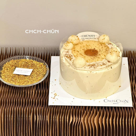 桂香山药 商品图4