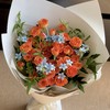 【北欧庄园】-（花束需要提前2-3天预定） 商品缩略图0