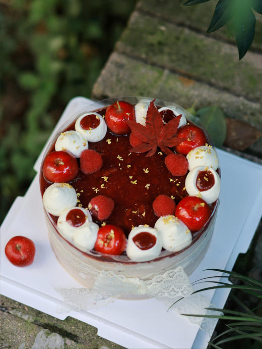 甜蜜掉楂 商品图1