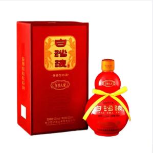 白沙液白沙人家   500ml 商品图0