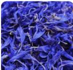 矢车菊花瓣 1*10g 商品图0