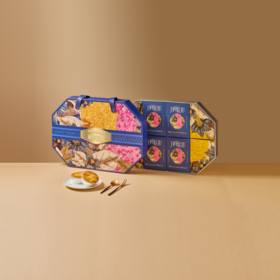 琅月·礼(6口味 10入装）