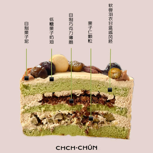 一颗栗子4.0 商品图1