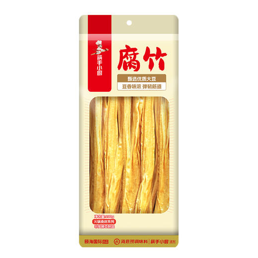 海底捞腐竹200g 商品图0