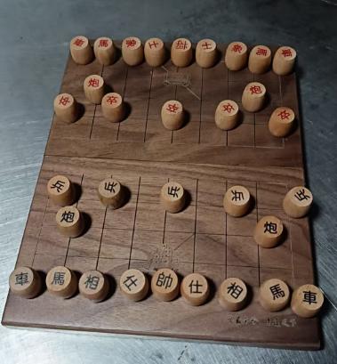 象棋(定制） 商品图0