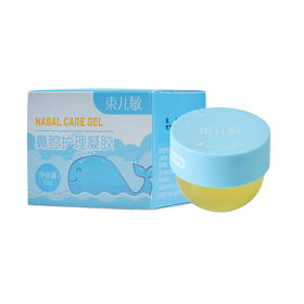 束儿敏-鼻腔凝胶  30g