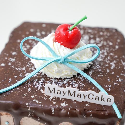 ins|薄荷曼波·小方巧【5147】 商品图2