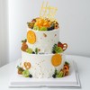 双层｜简约水果·蛋糕【B5136】 商品缩略图1