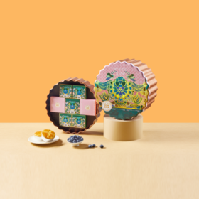 玲珑·礼（6个口味 14入装）