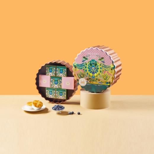 玲珑·礼（6个口味 14入装） 商品图0