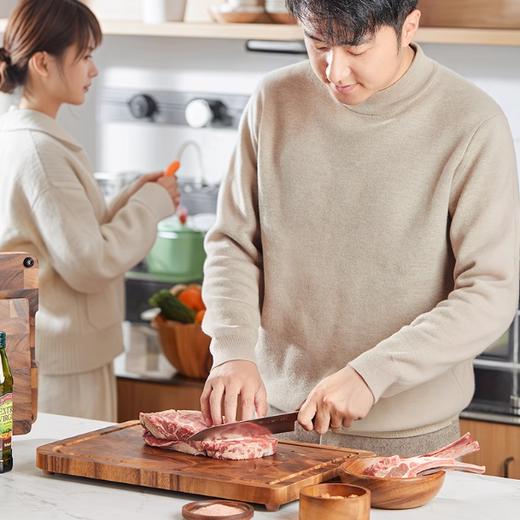 LC LIVING柳叶刀系列菜板小号 商品图3