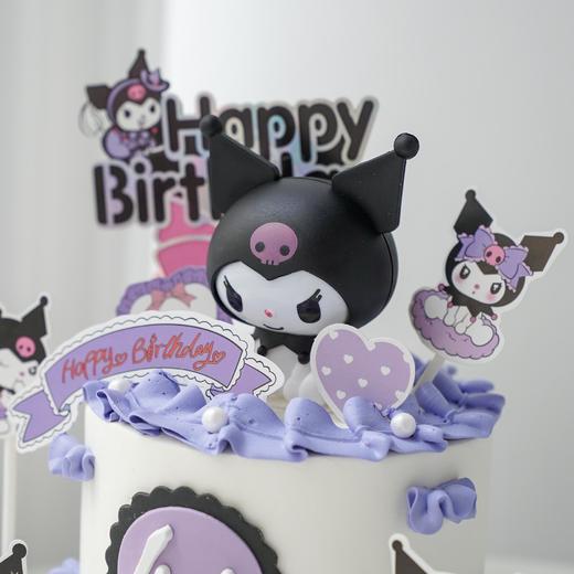 甜酷女孩·库洛米 【C5145】 商品图2