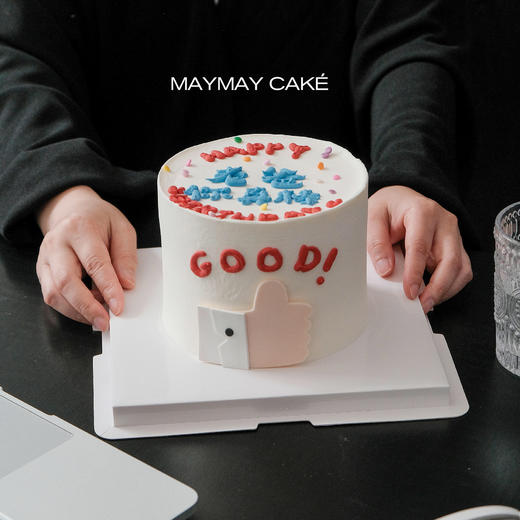 老爸你真棒·赞【5076】 商品图1