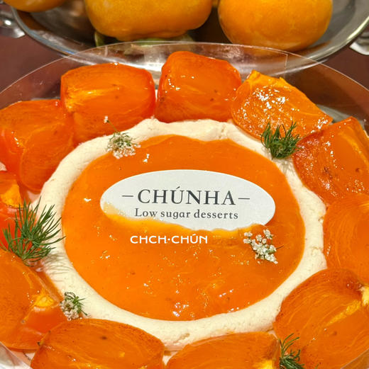 酿秋柿 商品图4