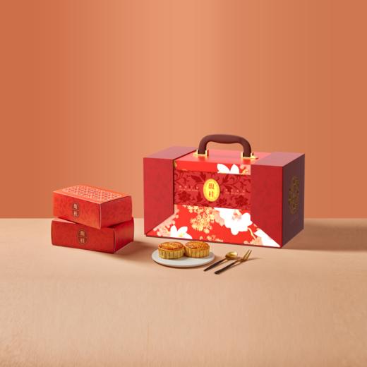 尊月·礼(8口味 16入装） 商品图0