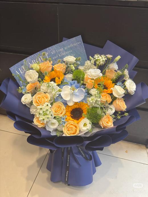教师节158元花束系列 商品图7