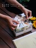 桃李满天下一四拼口味蛋糕礼盒 商品缩略图4