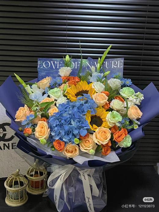 教师节158元花束系列 商品图8