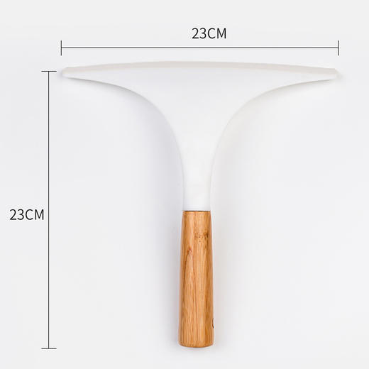 【多样屋专柜】多样屋竹制玻璃擦 商品图3
