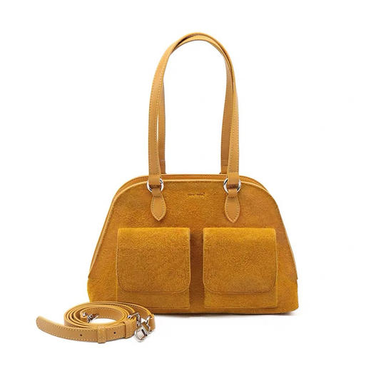 贝壳口袋包小号 商品图6