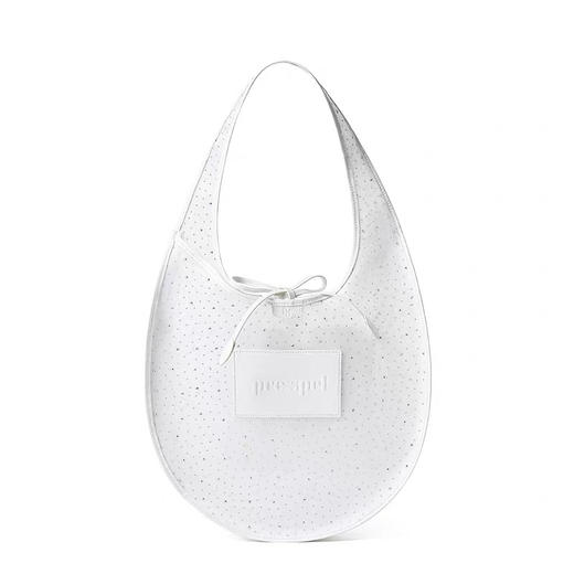 度假网纱托特包 商品图3