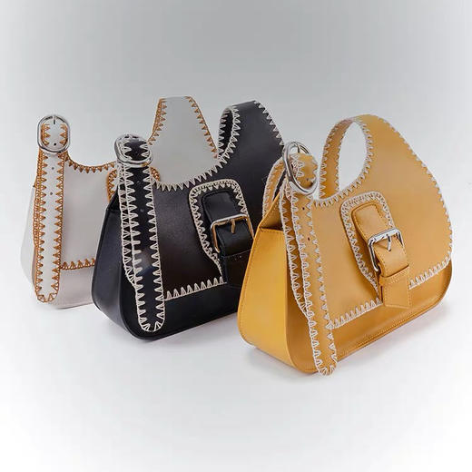 马克线腋下包 商品图0