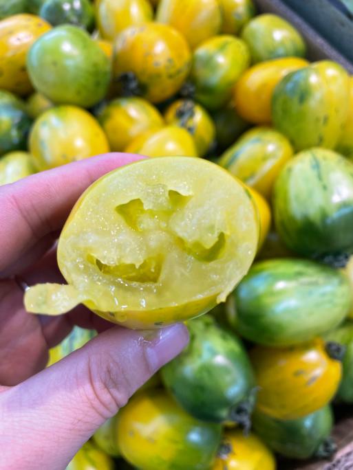 虎皮柿子2斤 商品图1