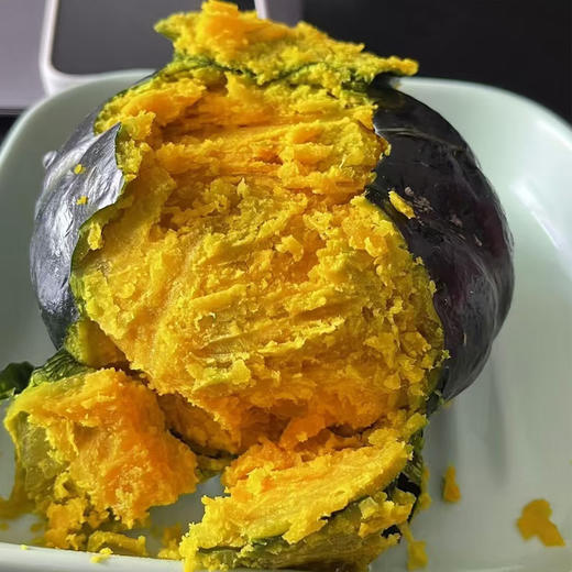 贝贝南瓜（礼盒装）（6个装） 商品图2