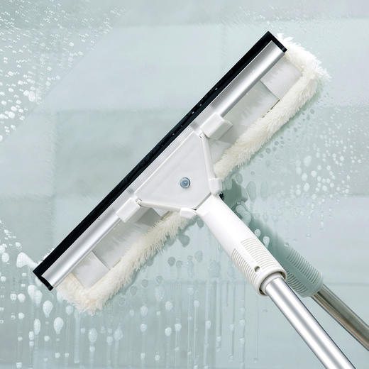 【多样屋专柜】多样屋多功能两用窗刮 商品图1