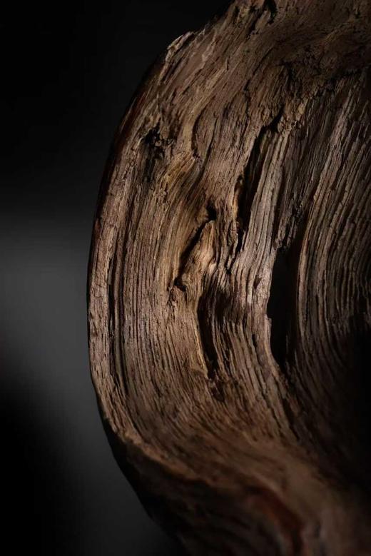 风化木x鹿角｜无相禅境 摆件 商品图8