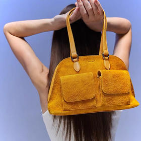 贝壳口袋包小号