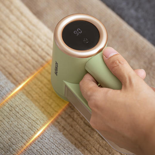 【分仓直发包邮】SOIKOI司崎库毛球修剪器SK-BM001 商品图4