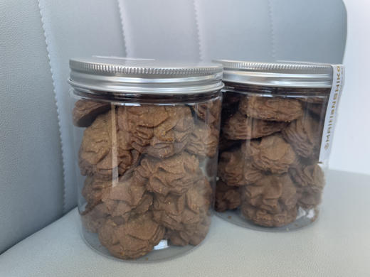 咖啡曲奇 商品图0