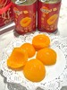 酷琦甜言蜜语黄桃罐头 礼盒装 商品缩略图3
