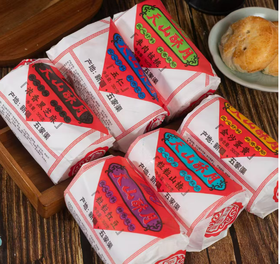 新疆盼月月饼多口味新疆发货