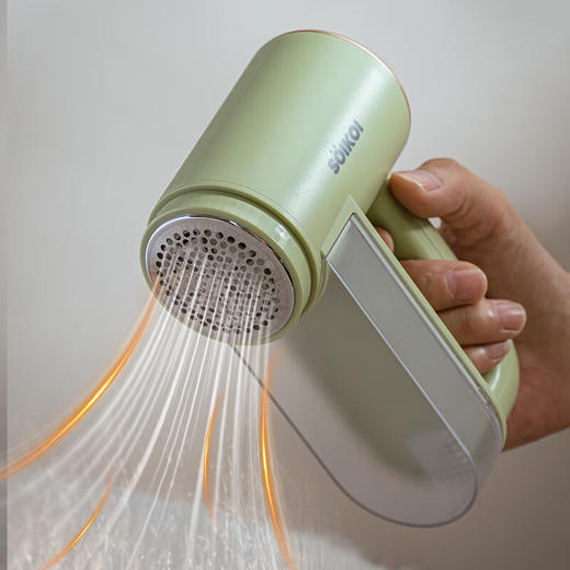 【分仓直发包邮】SOIKOI司崎库毛球修剪器SK-BM001 商品图5