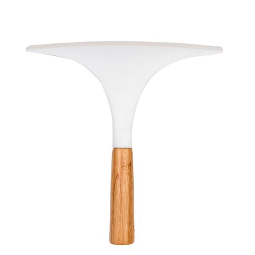 【多样屋专柜】多样屋竹制玻璃擦 商品图6