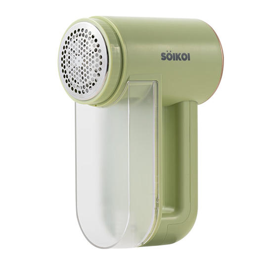 【分仓直发包邮】SOIKOI司崎库毛球修剪器SK-BM001 商品图8