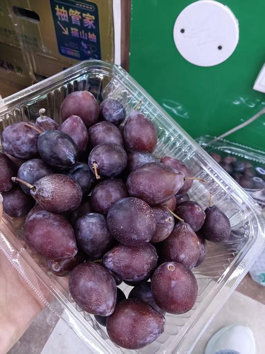 活动西梅2斤 商品图0