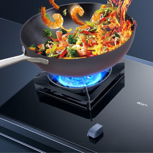 名气(510682)聚焰猛火全铜燃气灶689B 商品图0