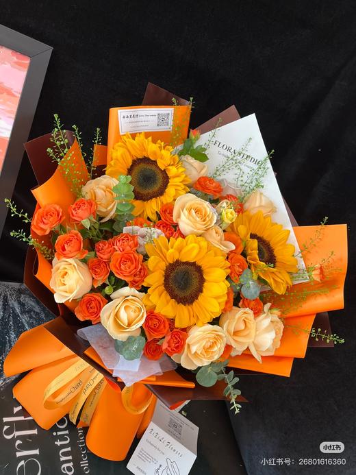教师节158元花束系列 商品图4
