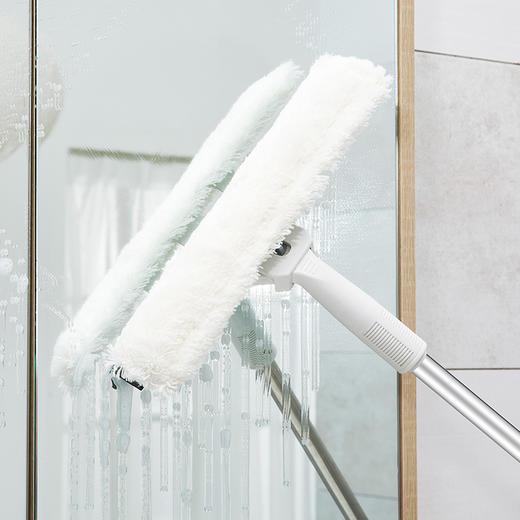 【多样屋专柜】多样屋多功能两用窗刮 商品图4