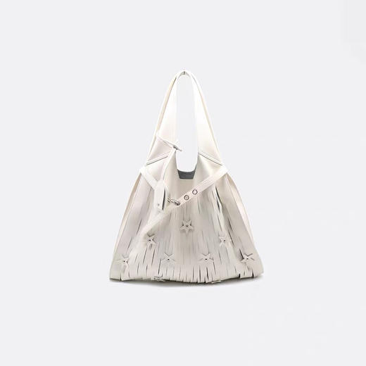 网兜星星托特包 商品图8