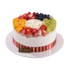 四果甜萃【动物奶油生日蛋糕W】 商品缩略图0