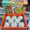 【礼盒装】脆蜜彩霞梨  855g/件 商品缩略图0