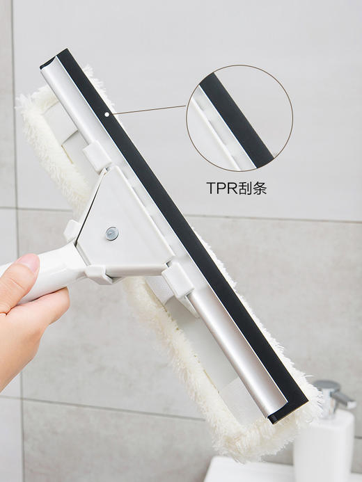 【多样屋专柜】多样屋多功能两用窗刮 商品图8