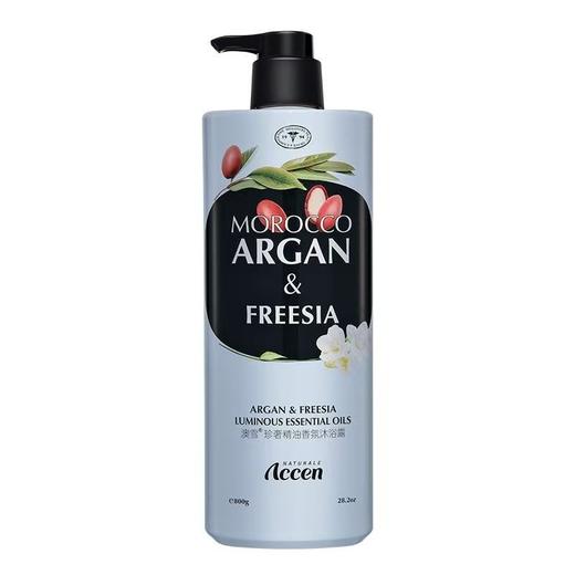 澳雪珍奢侈精油香氛沐浴露800g 商品图0