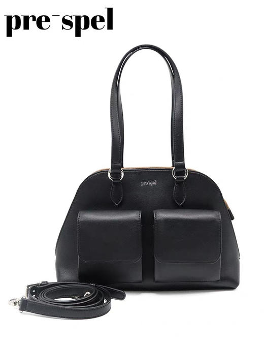 贝壳口袋包小号 商品图3